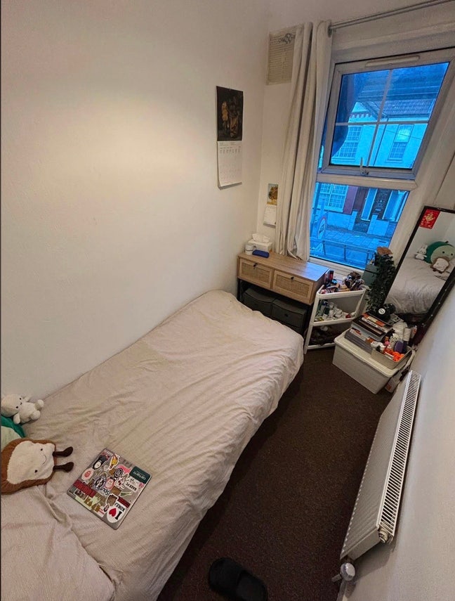 Single Room - Tooting Broadway Main Photo