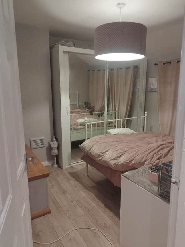 ⭐ 4 Beautiful Rooms | All bills included| OL6✨ Main Photo