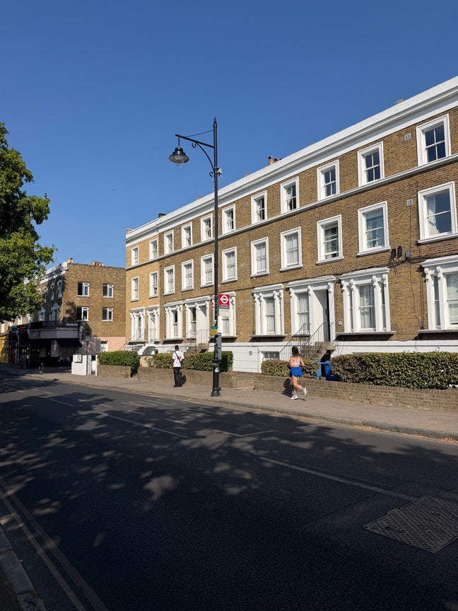 Three bed flat In nunhead!!! Main Photo