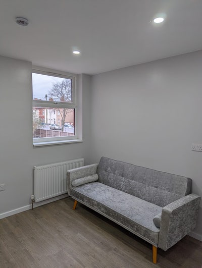1 bedroom flat available In Coventry CV6  Main Photo