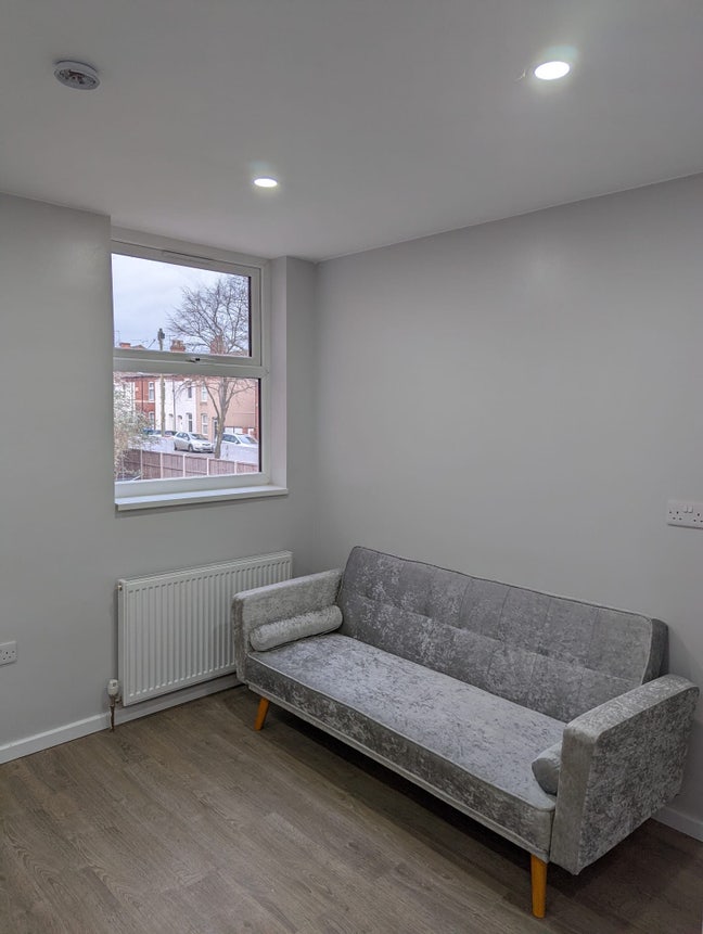 1 bedroom flat available In Coventry CV6  Main Photo