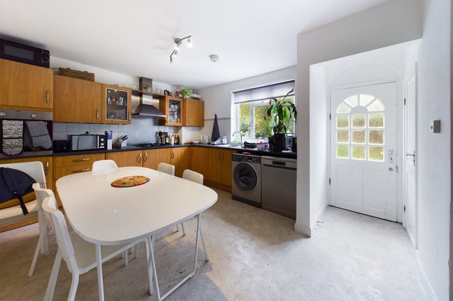 House share Cambridge City Centre CB1 Main Photo