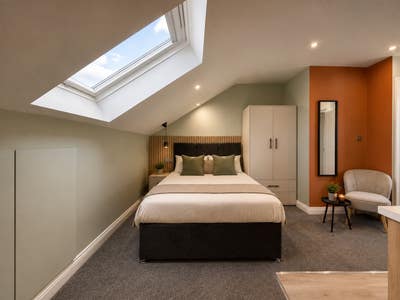 🏡 Premium Co-Living | Kettering Town Centre Main Photo