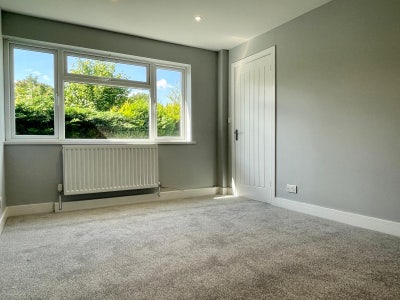 Recently Refurbished - Double Room Main Photo
