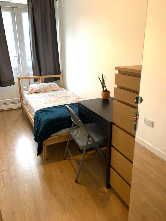 Single and Double Room - Move in Today‼️🏃‍♀️ Main Photo