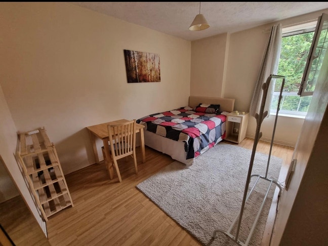 Double Room in SE1 – &pound;950pcm Main Photo