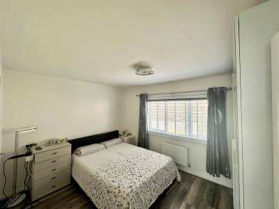 Fully Furnished Double Rooms with live-in landlord Main Photo