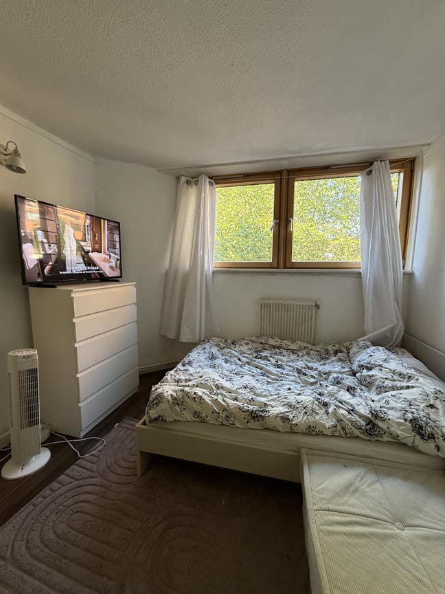 Chelsea double room on kings road  Main Photo