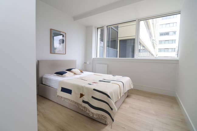 ✨ Wembley Park Luxury | Stunning 2-Bed Apartment Main Photo