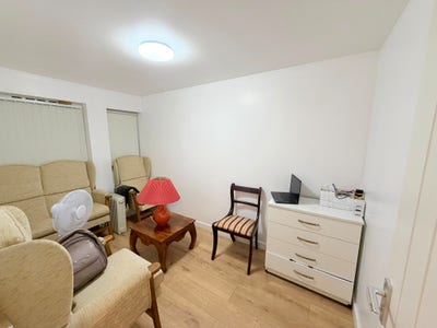 Self contained double annex available for rent  Main Photo