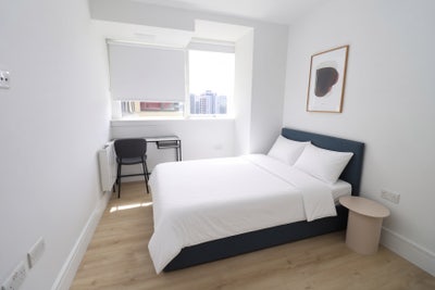 ✨Stylish Rooms 2 Mins from Wembley Park Station🏟️ Main Photo