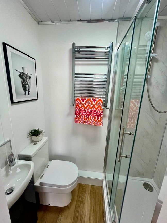 🎉 &pound;200 off Your Move-in! Brand New Ensuite! Main Photo