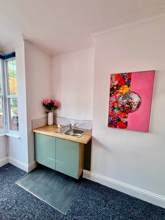 🎉 &pound;200 off Your Move-in! Brand New Ensuite! Main Photo