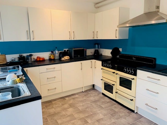 🎉 &pound;200 off Your Move-in! Brand New Ensuite! Main Photo