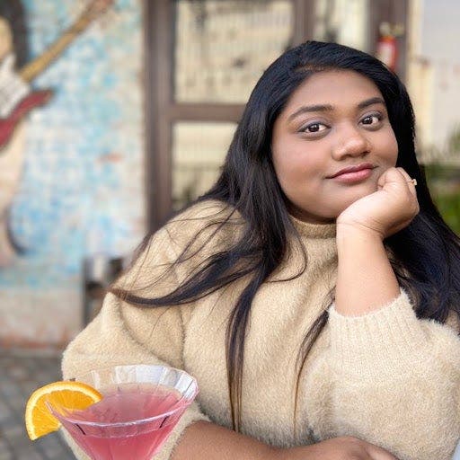 Student Female seeks a double room Main Photo
