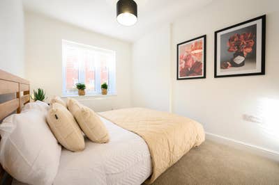 Southalls Way in NR3- ENSuite Room Available  Main Photo
