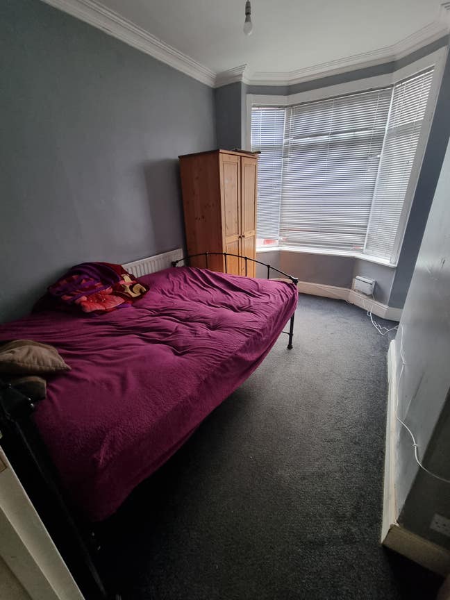 Double room for a student Main Photo
