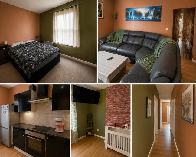 ✨ Cosy Double Room in 2-Bed Flat – Female Flatmate Main Photo