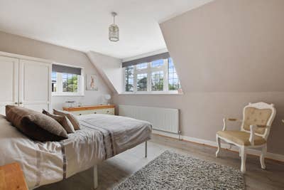 Room in Large Detached House – Croxley Main Photo