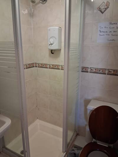Blackpool guesthouse short let to hospital staff Main Photo