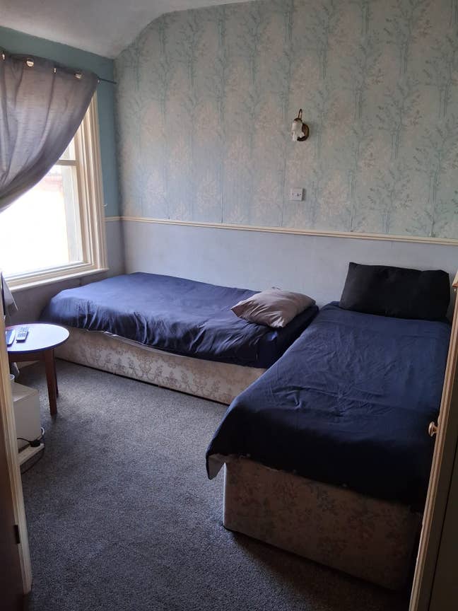 Blackpool guesthouse short let to hospital staff Main Photo