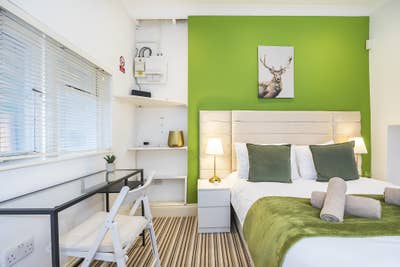 🏙️✨ Charming Studio in Angel | From 1st September Main Photo