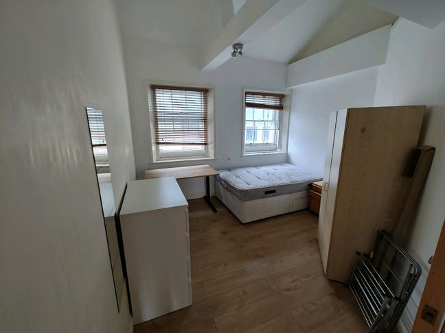 Room share. Main Photo