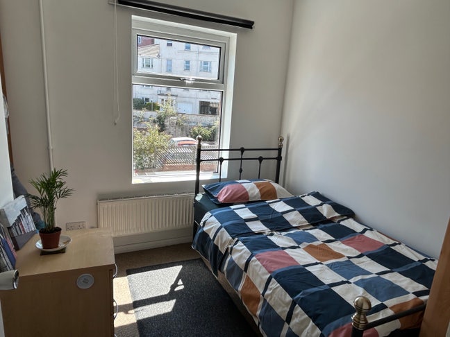 Bright & Smart single room in GOOD HOUSE Main Photo