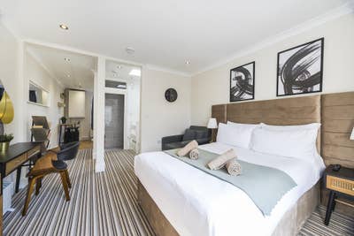 🏡✨ Lovely Studio in Angel | Available 1st Sept  Main Photo