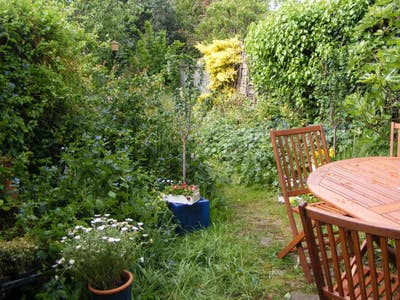 Lovely 3 bed house by the river Main Photo