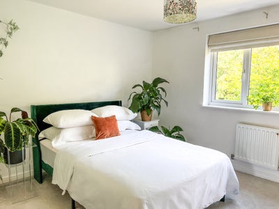 Cozy Double in a Peaceful Home. All bills included Main Photo