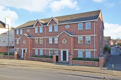 1 bed available at YO10 near UoY (takeover) Main Photo
