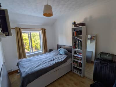 Double Room avail from 1st September 2026 - &pound;520 Main Photo