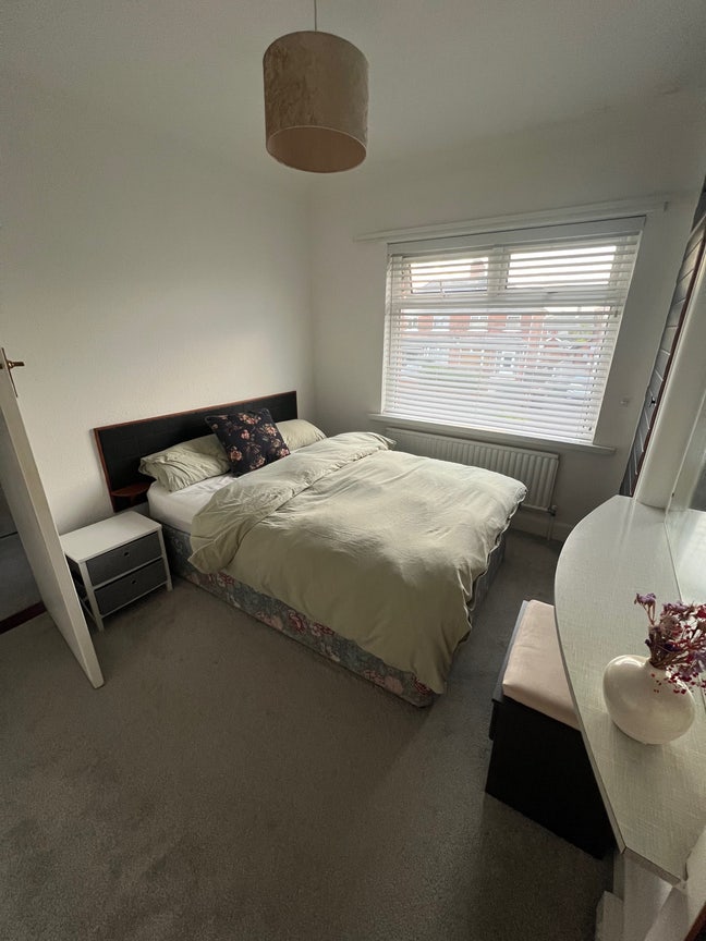 Double room close to Ormeau rd Main Photo
