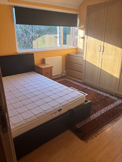 Double room  Main Photo
