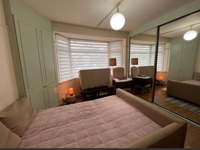 Big Double En-Suite Room available Now Main Photo