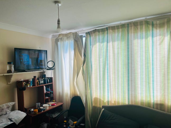 🌟Spacious Double Room with Great View – Kingston  Main Photo