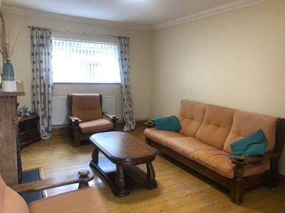 Spacious & Furnished 4 Bed House Main Photo