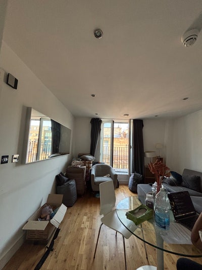 Looking for a replacement asap for a room in CC  Main Photo