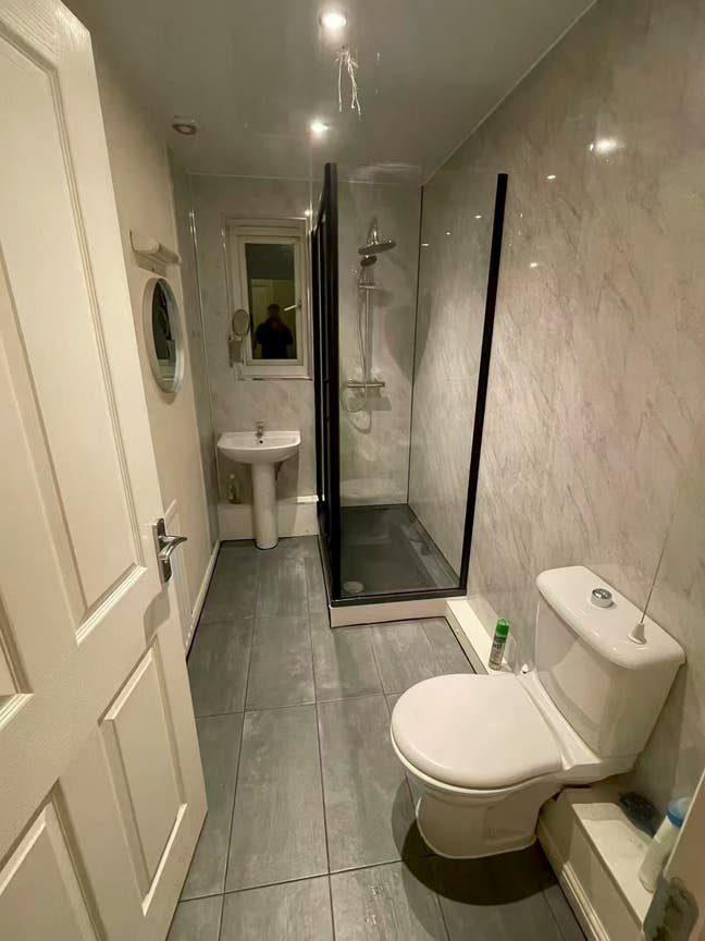 Excellent student room near Manchester University  Main Photo