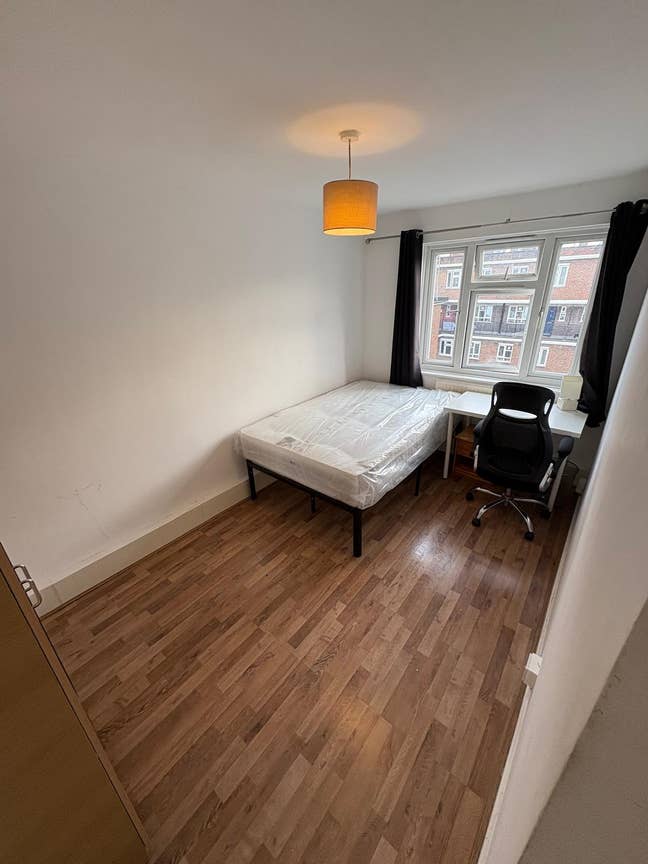 🧨🧨🧨2 Large Double Rooms in Shoreditch!!! Grab I Main Photo