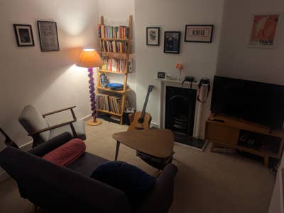 Double room in central Horsham Main Photo