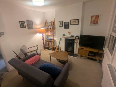 Double room in central Horsham Main Photo