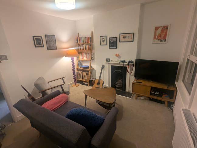 Double room in central Horsham Main Photo