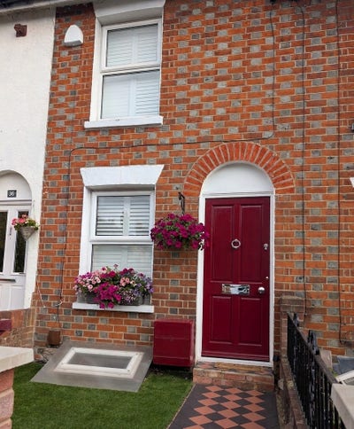 Beautiful furnished house next to hospital 🏥➡️🏡 Main Photo