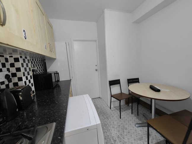 🏡 4-Bedroom House – &pound;3,500 PCM (all bills incl.) Main Photo