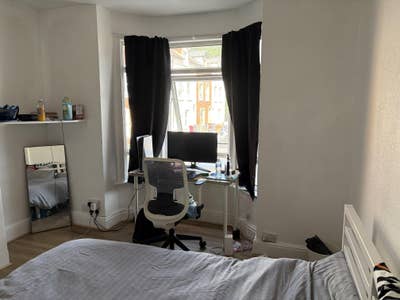 Double room Reading  Main Photo