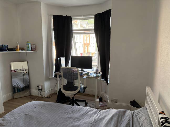 Double room Reading  Main Photo