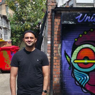 Looking for Double room/studio/ 1 bed - Bristol  Main Photo