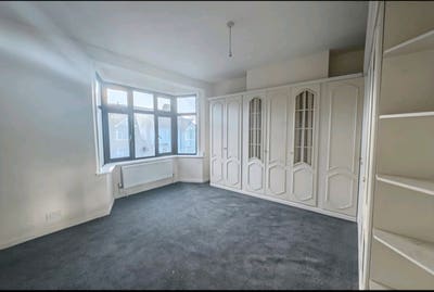 🏠 ** Spacious Double Room ** Main Photo